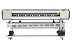 Eco Solvent Printer VS-SP Series