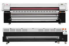 Direct-to-Textile Printer VS-3202TX