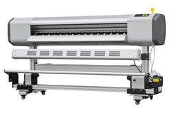 Sublimation Printer VS-1601SP