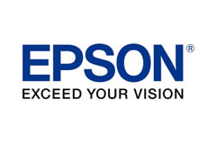 Epson Print Head