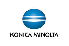 Konica Print Head