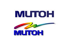 Mutoh Printer Parts