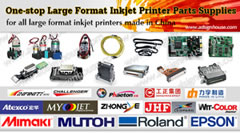 Printer Boards & Cards