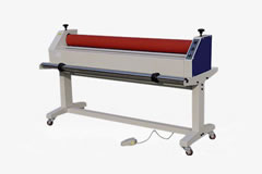 Electric Cold Laminator