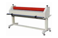 Manual Cold Laminator