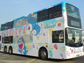 Vinyl Car Wrap