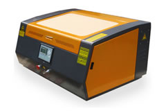 Laser Engraver