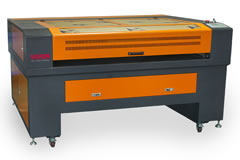 Laser Cutter